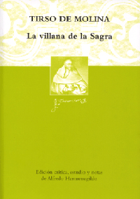 Volume 18. The villainess of La Sagra