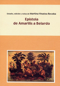 Volume 15. Epistle of Amaryllis to Belardo