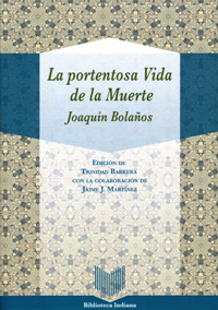 Volumen 41. La portentosa Vida de la Muerte