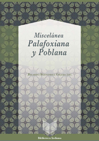 Palafoxian and Puebla Miscellany