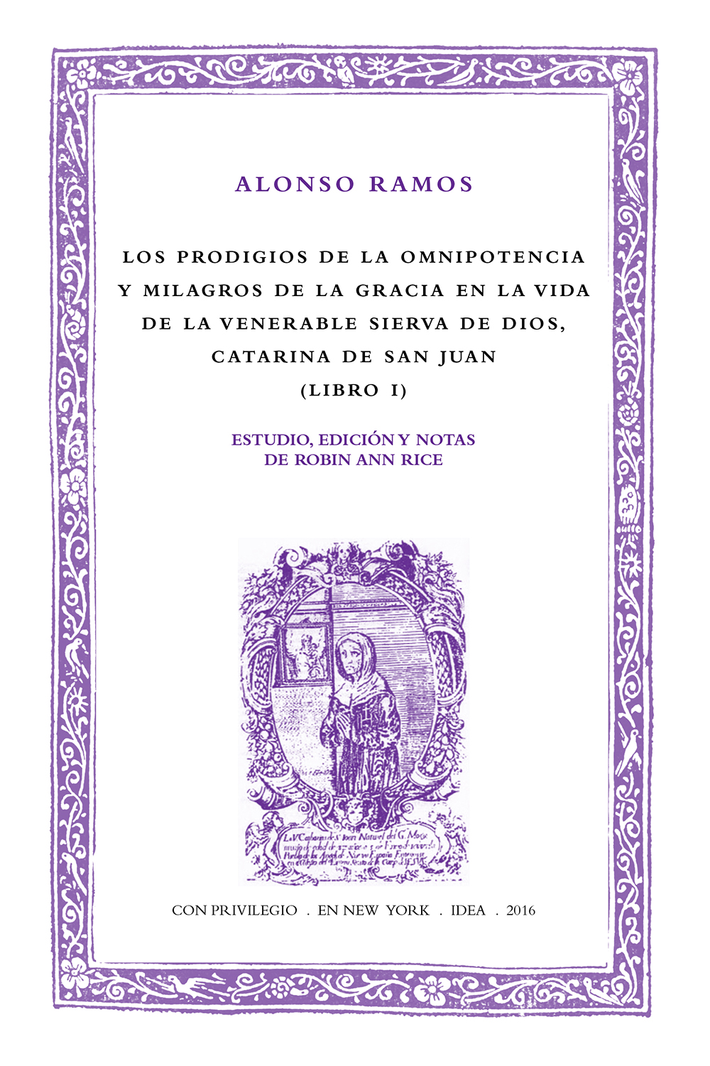 Batihoja 32. Los prodigios de la omnipotencia y milagros de la gracia (libro I)