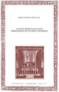 Batihoja 62. Fuente Ovejuna (1619-2019). Pervivencia de un mito universal