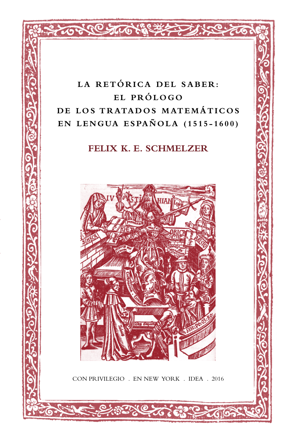 Batihoja 27. La retórica del saber