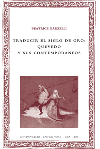 Batihoja 46. Traducir el Siglo de Oro: Quevedo y sus contemporáneos