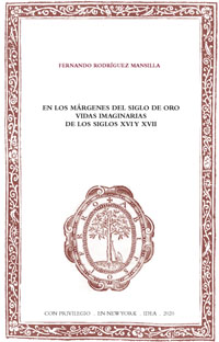 Batihoja 67. En los márgenes del Siglo de Oro. Vidas imaginarias de los siglos XVI y XVII