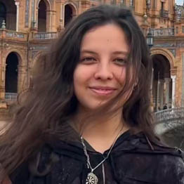 Kristel Tapia Sardi