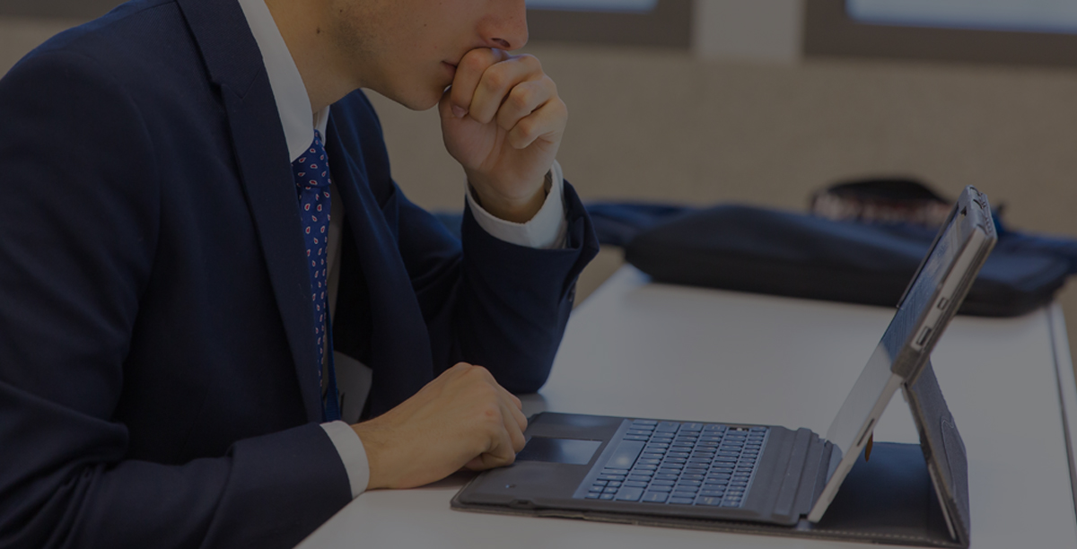 Generamos conocimiento y lo transmitimos