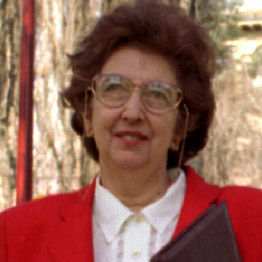 Celsa Carmen García Valdés