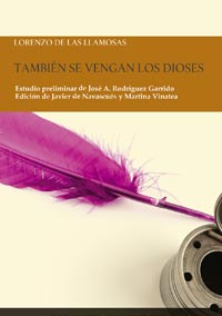 También se vengan los dioses