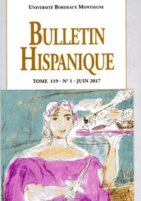 Bulletin Hispanique, 119