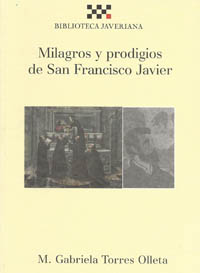 Milagros y prodigios de San Francisco Javier