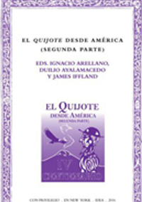 El «Quijote» desde América (Segunda parte)
