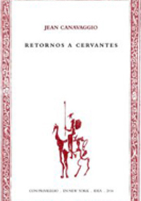 Retornos a Cervantes