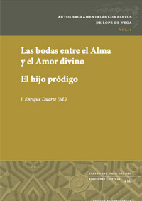 Las bodas entre el Alma y el Amor Divino