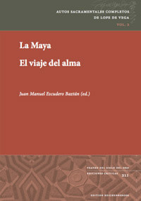 La Maya | El viaje del alma