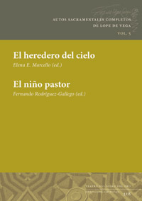 El heredero del cielo | El niño pastor