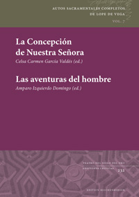 La Concepción de Nuestra Señora | Las aventuras del hombre