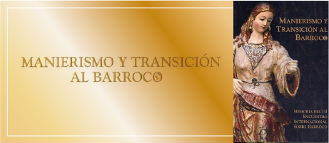 Manierismo y transición al Barroco