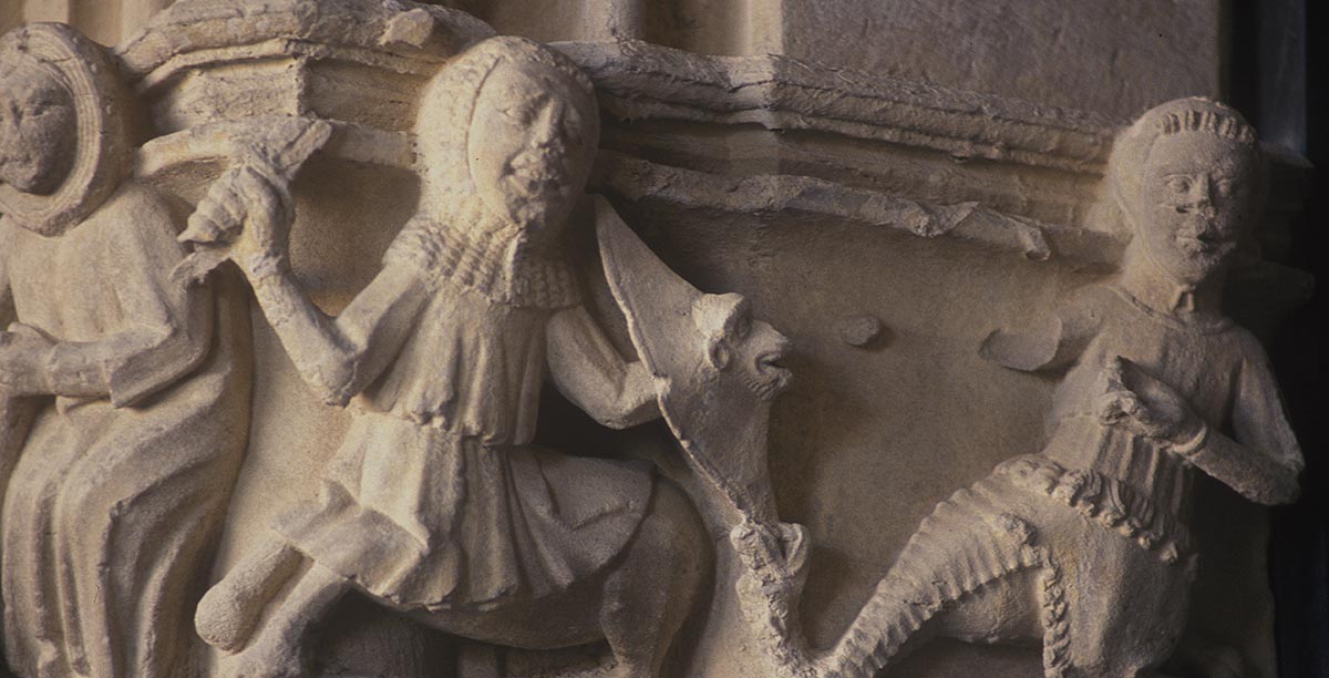 Instituto de Estudios Medievales