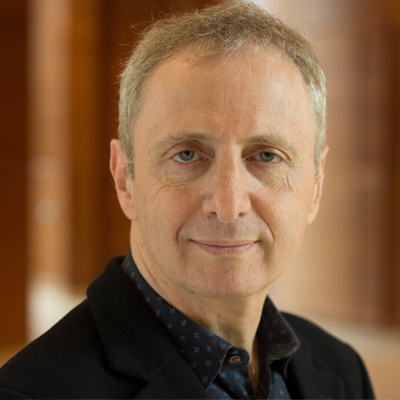 Pablo Halpern