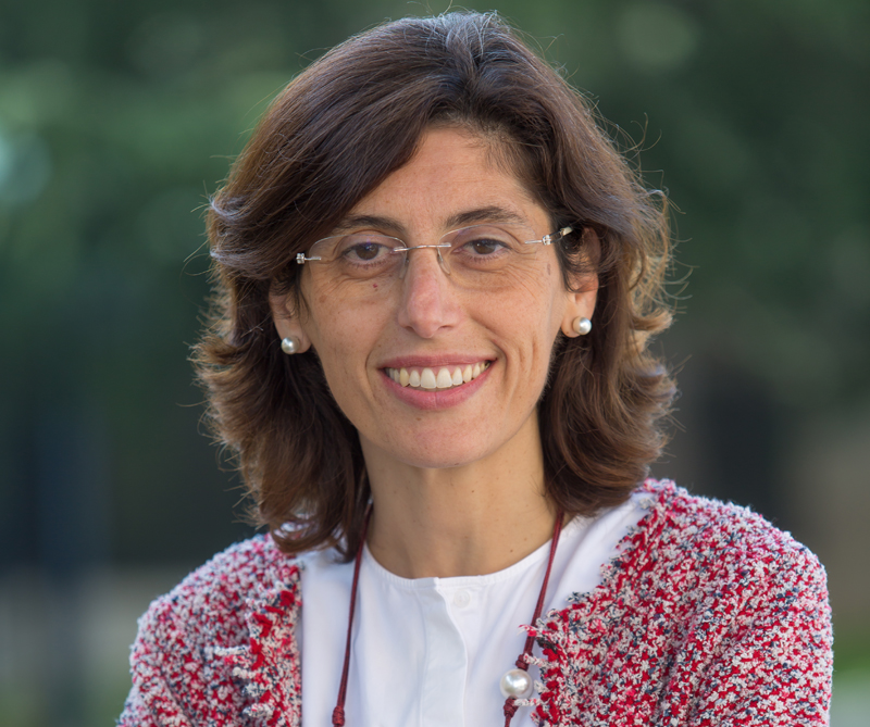 Amparo Zaragoza Salcedo