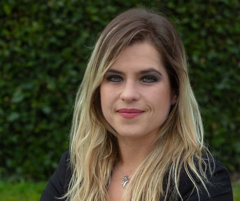 Nerea Azcárate Cenoz