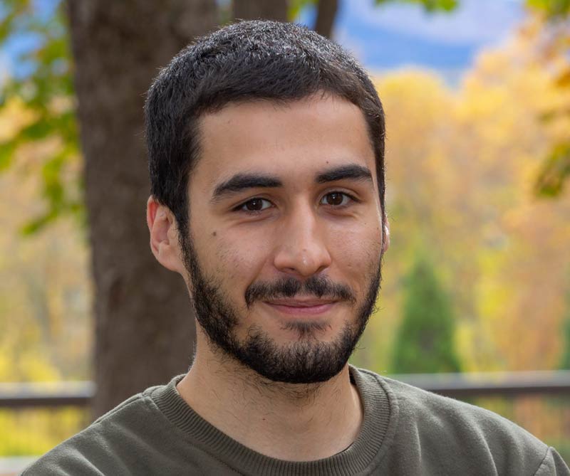 Bilal Benbelkheir