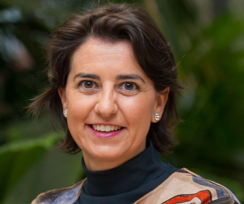Ana Carvajal