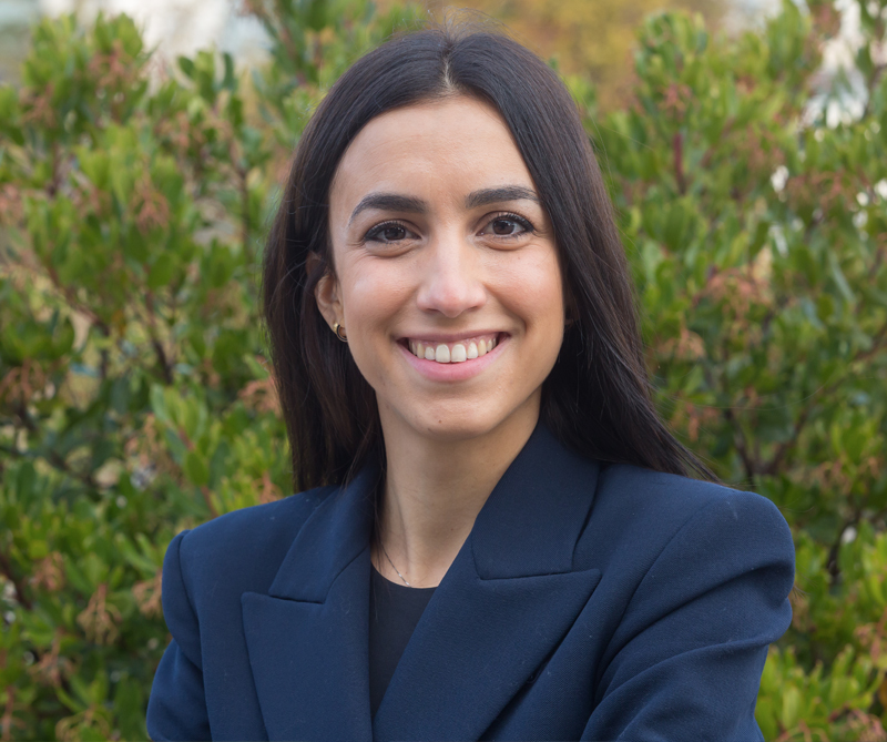 Cristina Alfaro Díaz
