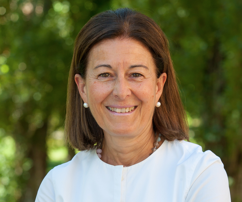 Mercedes Pérez Díez del Corral