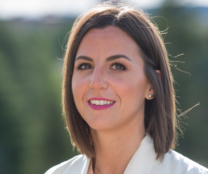 Nuria Esandi Larramendi