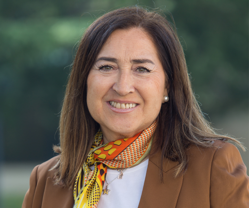 Ana Canga Armayor