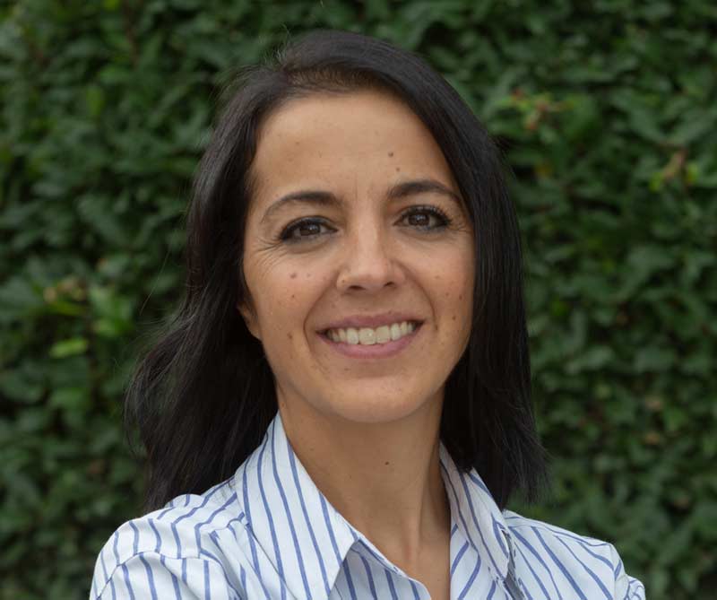 Mónica Arias