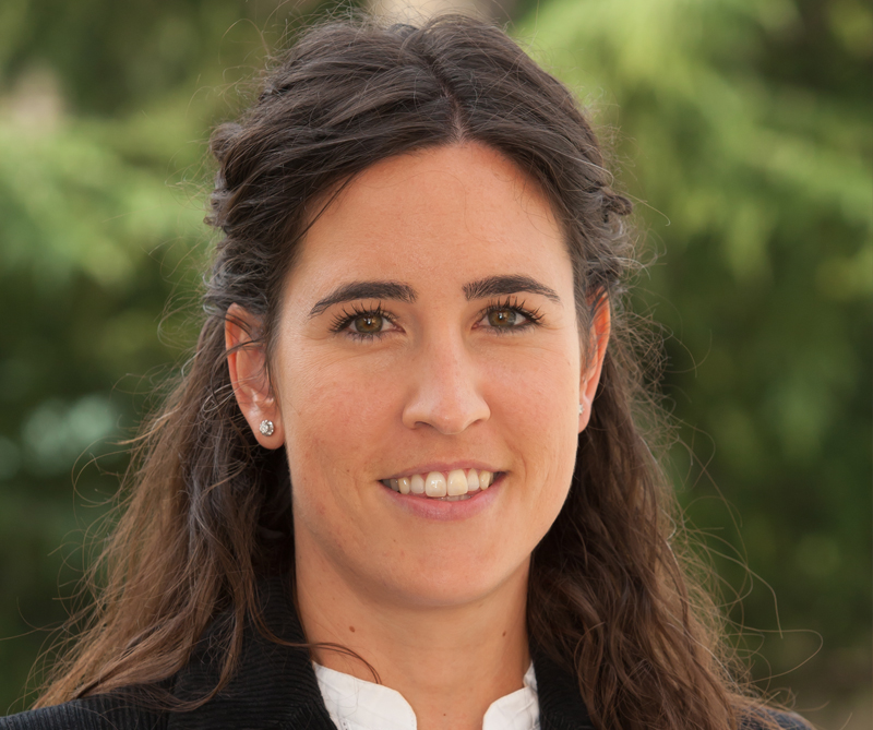 Begoña Errasti