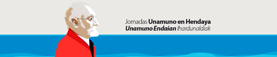 Jornadas "Unamuno en Hendaya"