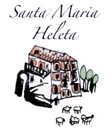 Santa Maria Heleta