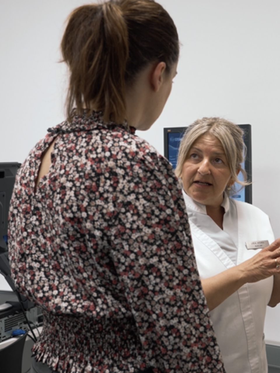 Asistencia personalizada