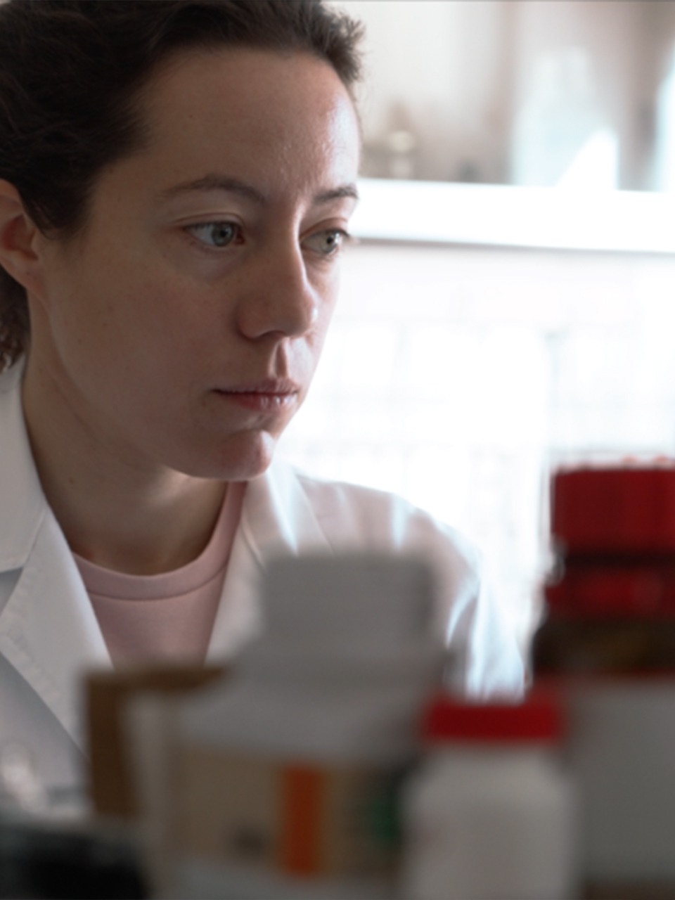 Investigación multidisciplinar