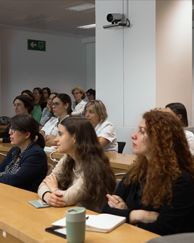 Actualización profesional en nutrición