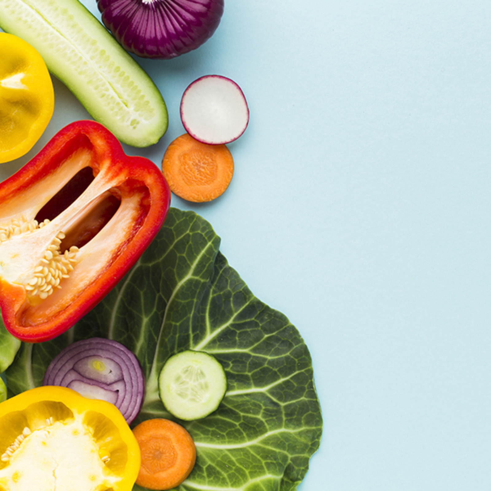 Alimentación y estilos de vida