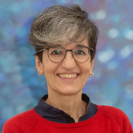Cristina García-Fresca Frías