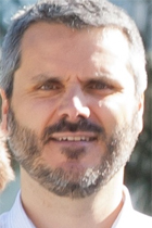 David Elustondo Valencia