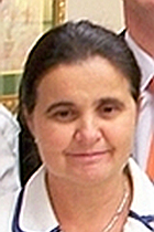 Cristina Martínez Ohárriz