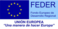 FEDER. Fondo Europeo de Desarrollo Regional