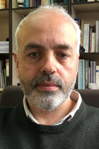 Iñigo Izal Azcárate Iñigo Izal Azcárate