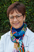 María Dolores Odero de Dios María Dolores Odero de Dios