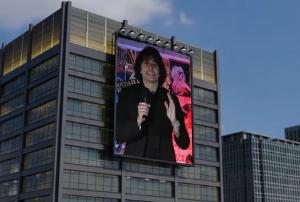 Innovación y entretenimiento: Creando el futuro de la televisión
