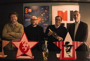 Mesa Redonda en el NIFF: La experiencia de ver cine hoy en día