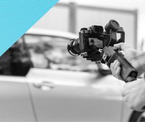 Students from the School an original short film with professional directors for the San Sebastián Film Festival