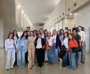 Strategies in Fashion Communication